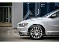 2007 Volvo C70