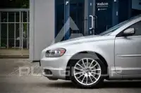2007 Volvo C70