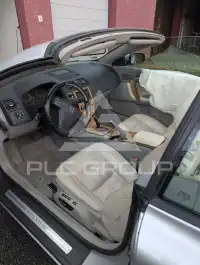 2007 Volvo C70