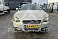 2007 Volvo C70