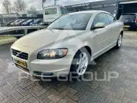 2007 Volvo C70