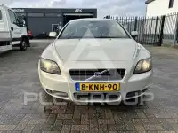 2007 Volvo C70