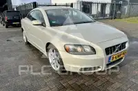 2007 Volvo C70