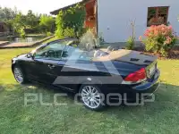 2007 Volvo C70