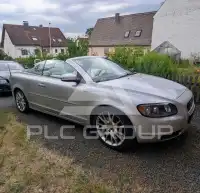 2007 Volvo C70