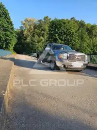 2007 GMC Sierra