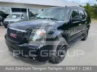 2007 GMC YUKON