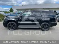 2007 GMC YUKON