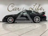2007 Porsche 911