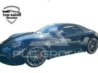 2007 Porsche 911