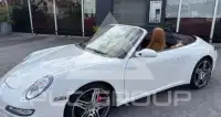 2007 Porsche 911