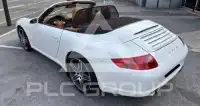 2007 Porsche 911