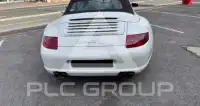 2007 Porsche 911