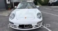 2007 Porsche 911