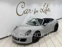 2007 Porsche 911