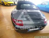 2007 Porsche 911