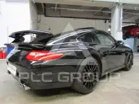 2007 Porsche 911