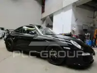 2007 Porsche 911