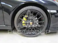 2007 Porsche 911