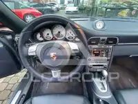 2007 Porsche 911