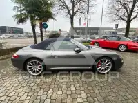 2007 Porsche 911