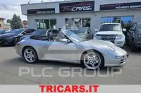 2007 Porsche 911