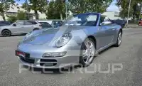 2007 Porsche 911