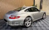 2007 Porsche 911