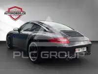 2007 Porsche 911