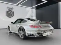 2007 Porsche 911