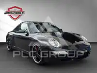 2007 Porsche 911