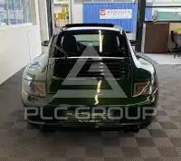 2007 Porsche 911