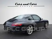 2007 Porsche 911
