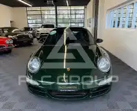 2007 Porsche 911
