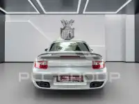 2007 Porsche 911