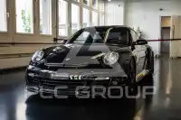2007 Porsche 911