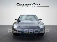 2007 Porsche 911
