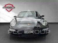 2007 Porsche 911