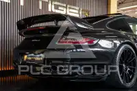 2007 Porsche 911