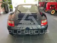 2007 Porsche 911
