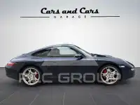 2007 Porsche 911