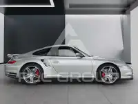 2007 Porsche 911