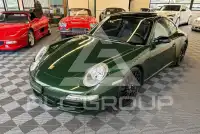 2007 Porsche 911