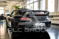 2007 Porsche 911