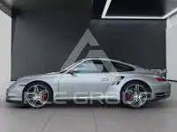 2007 Porsche 911