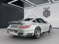2007 Porsche 911