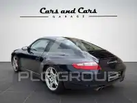 2007 Porsche 911