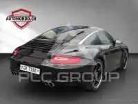 2007 Porsche 911