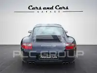 2007 Porsche 911