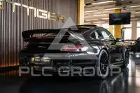 2007 Porsche 911